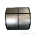 Cold Rolled Steel Coil Gi Steel Untuk Konstruksi